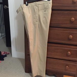 Men’s RLX by Ralph Lauren Khaki Pants.